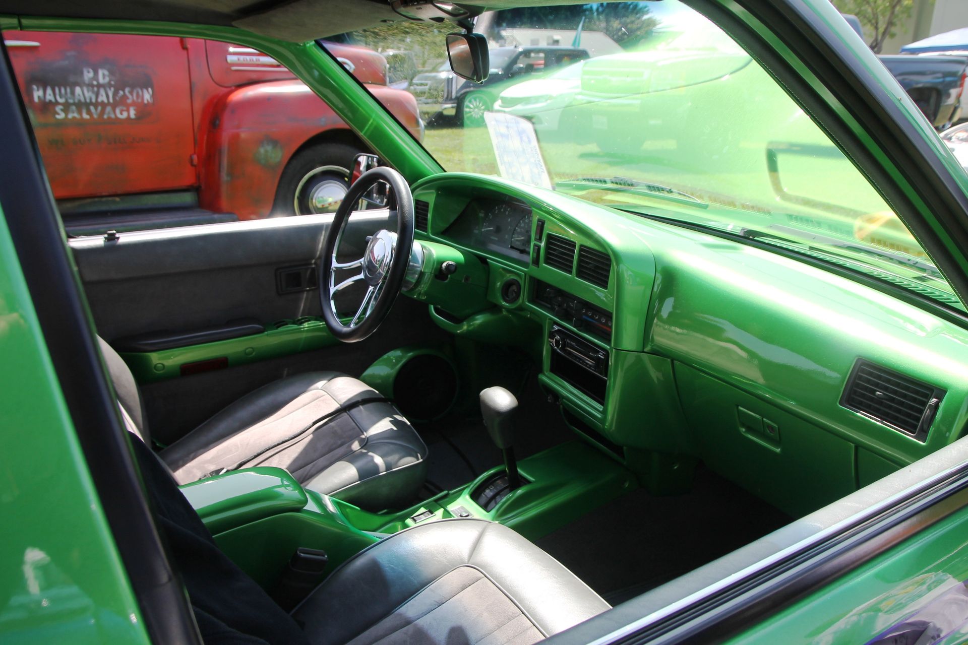 Full View