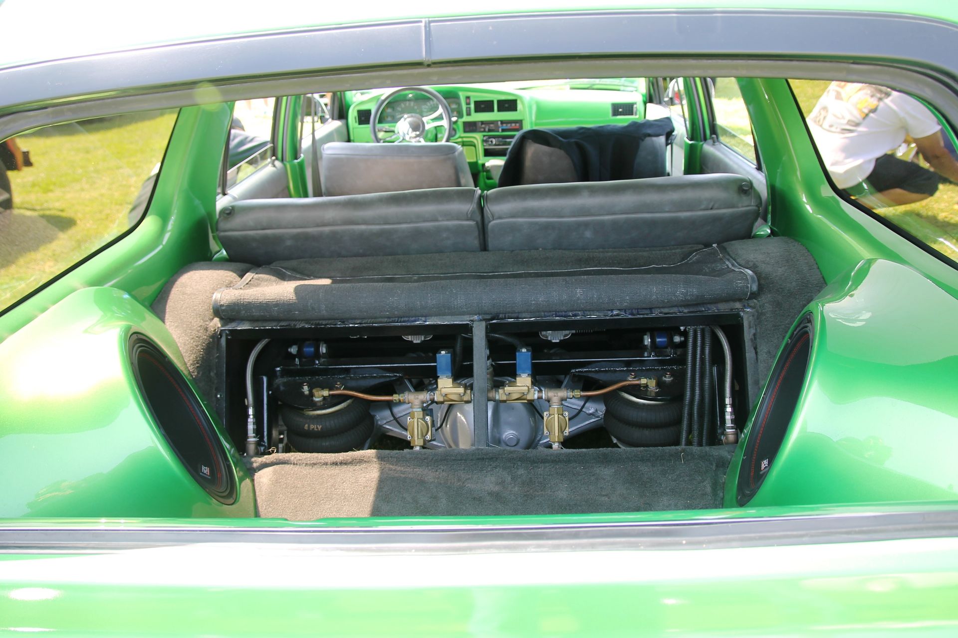 Full View