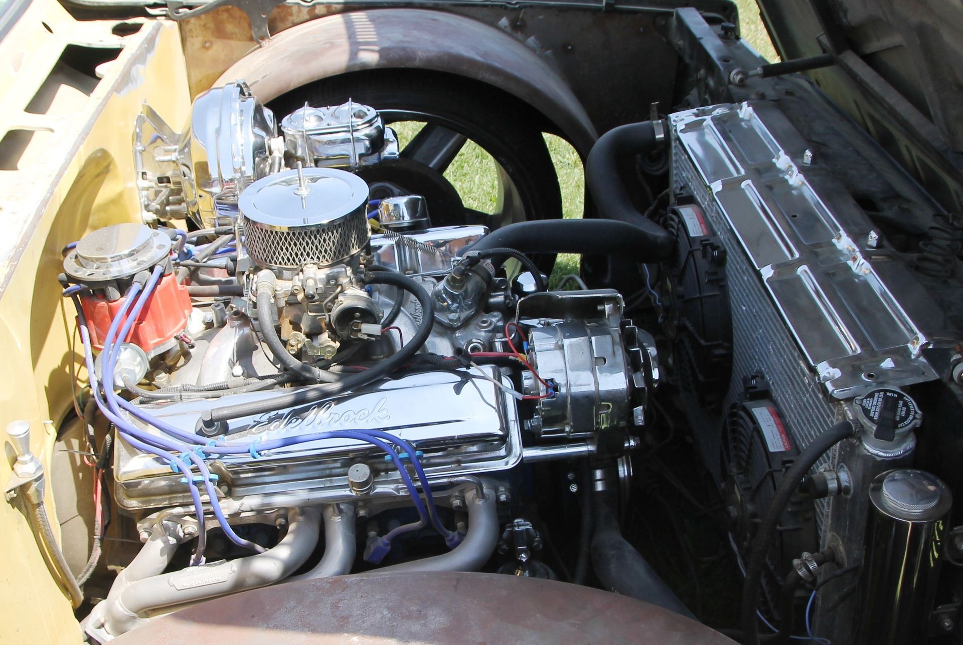 Full View