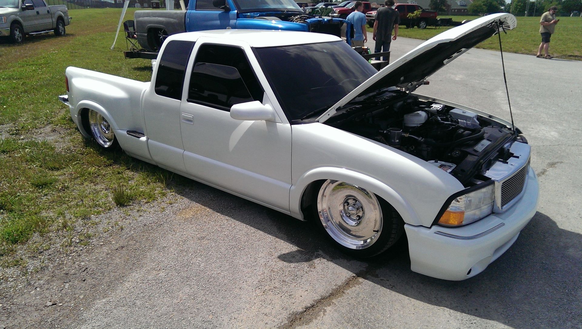 Full View