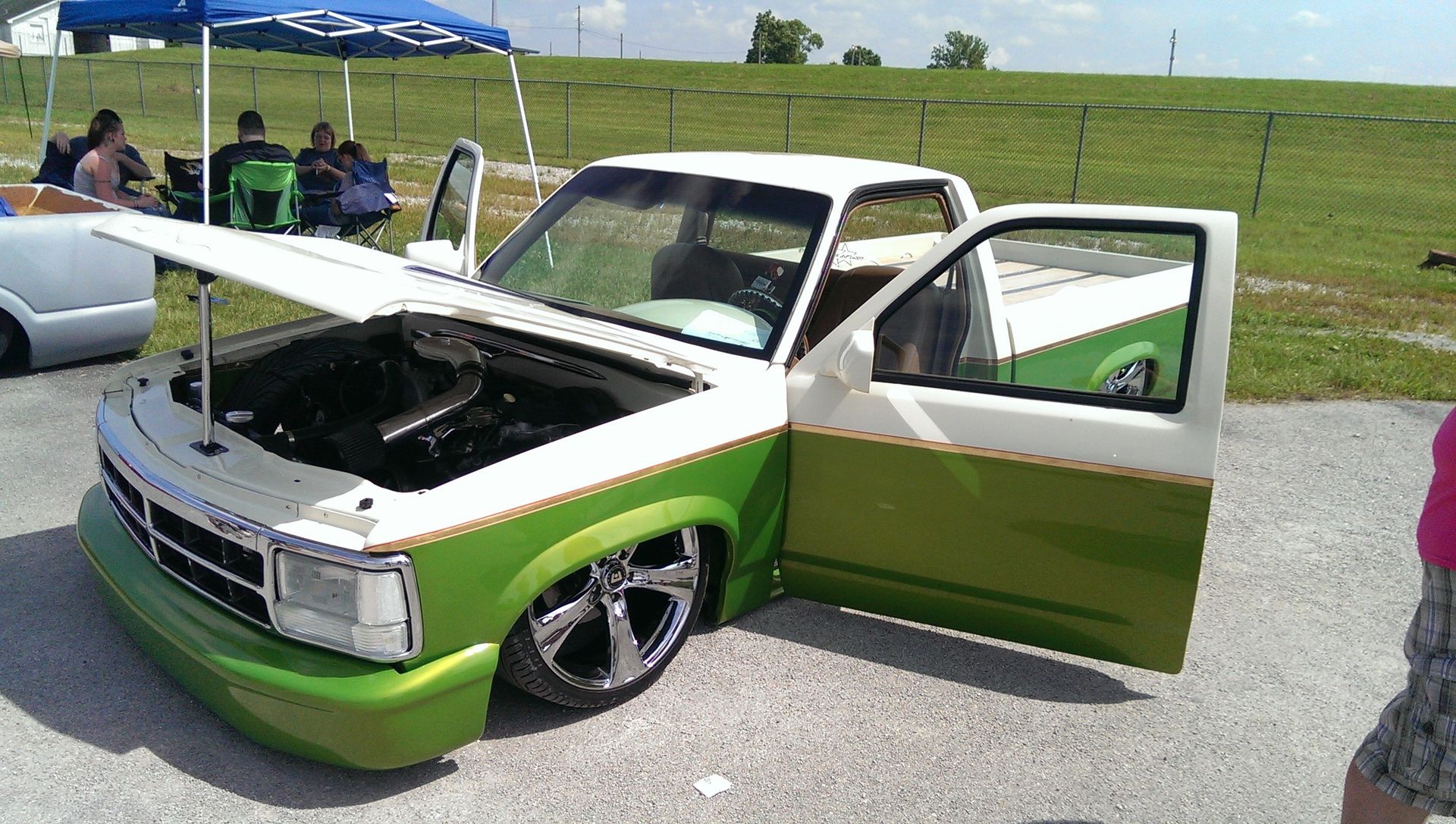 Full View