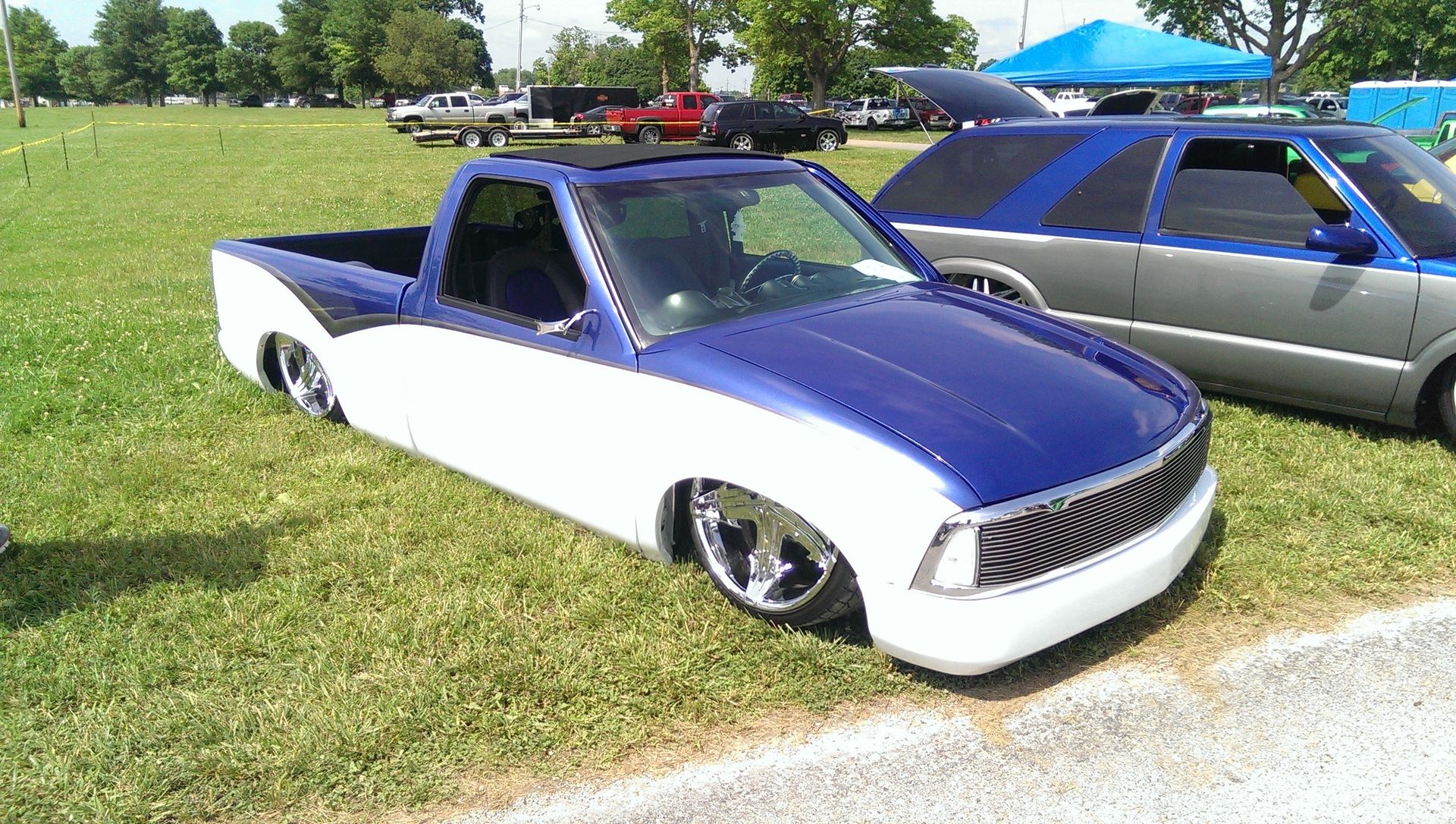 Full View