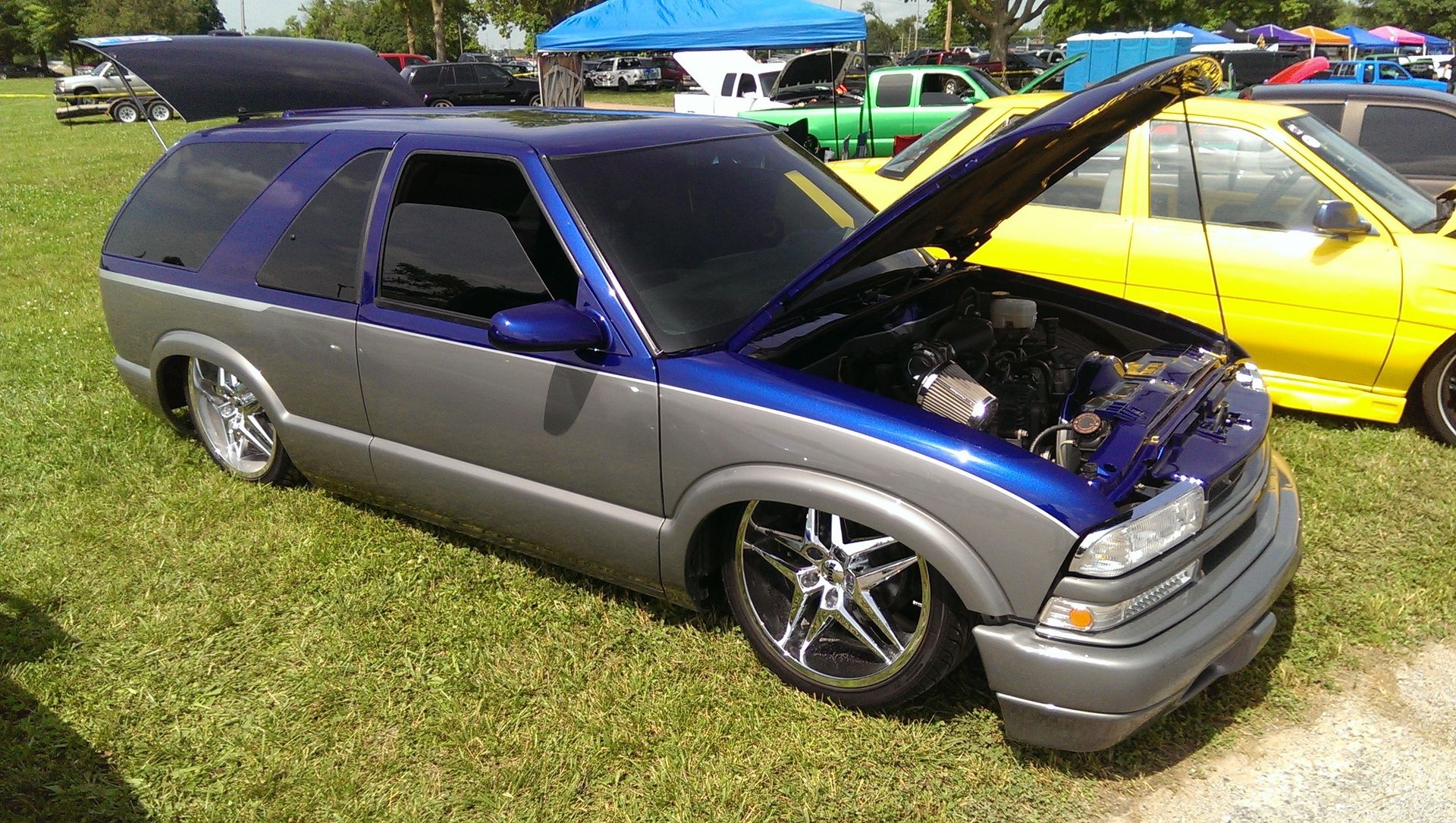 Full View