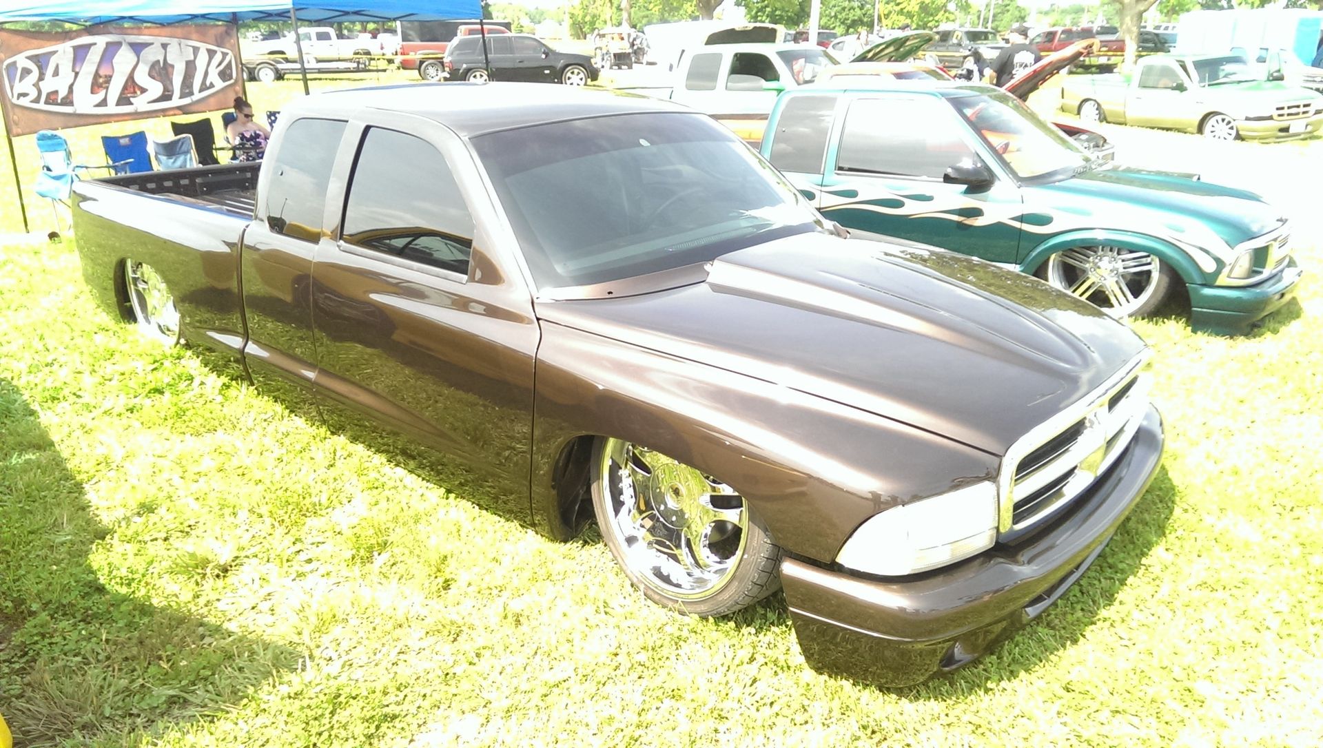 Full View