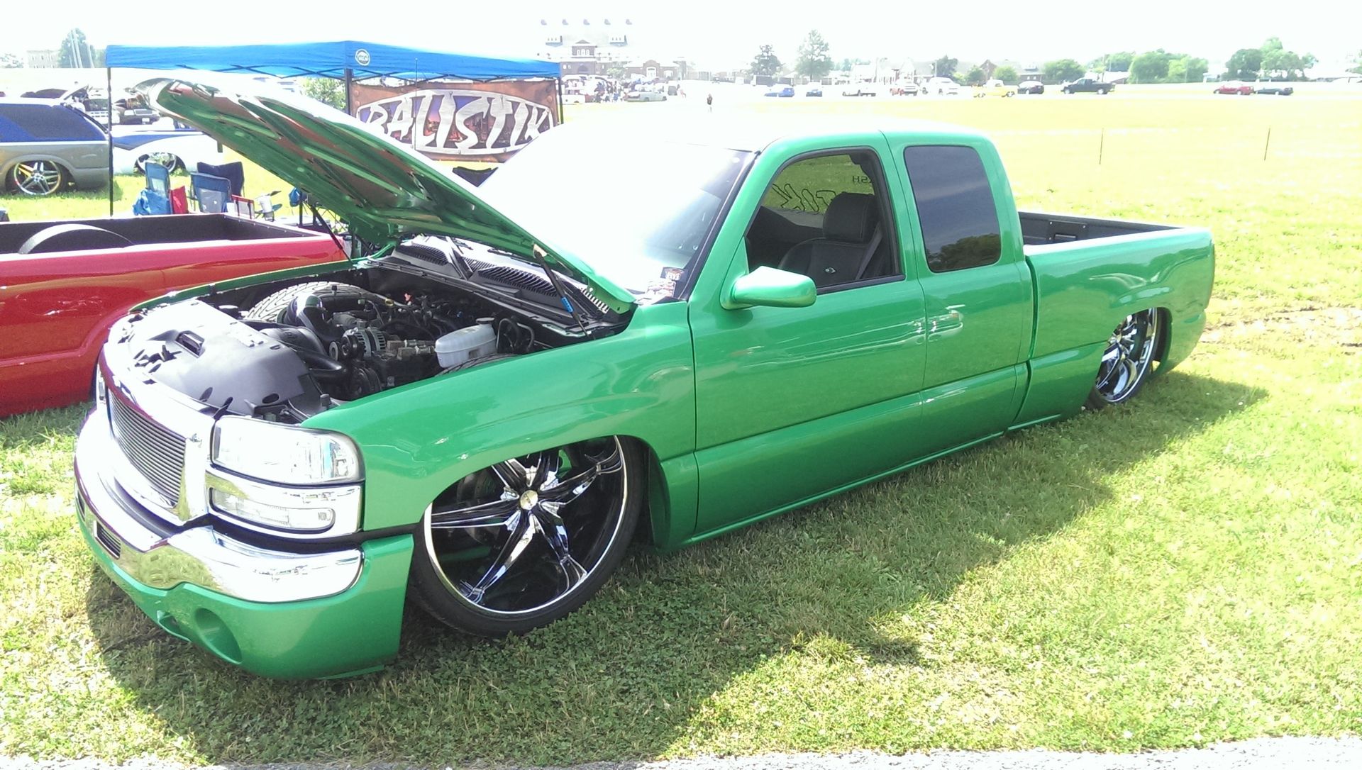 Full View