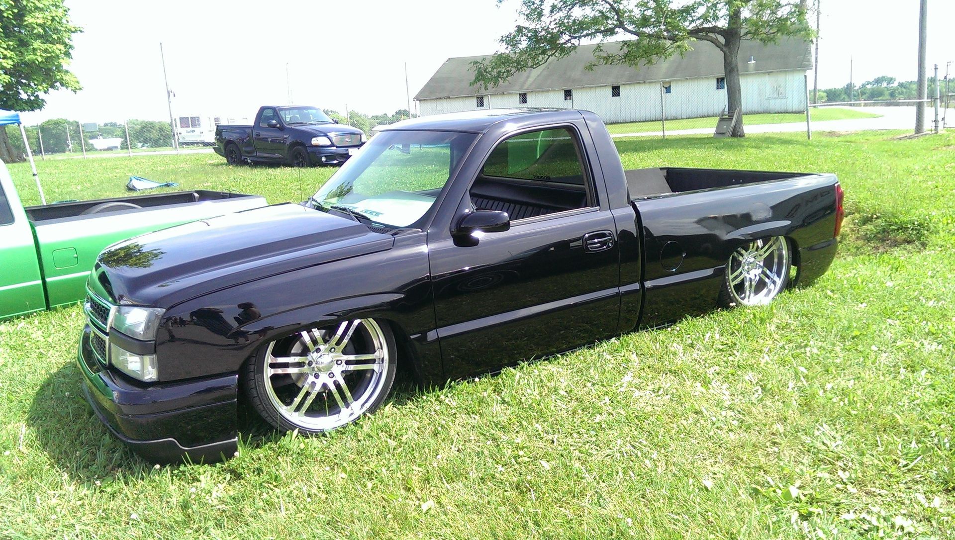Full View