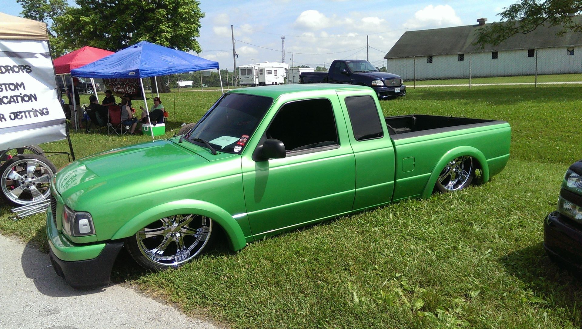 Full View