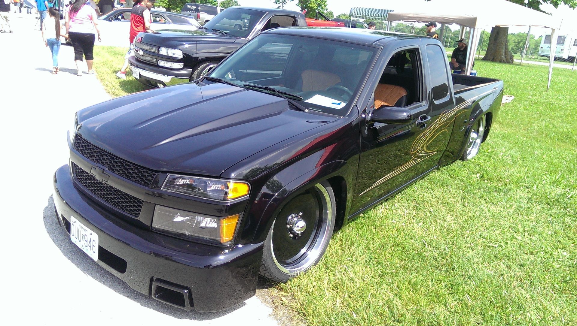 Full View