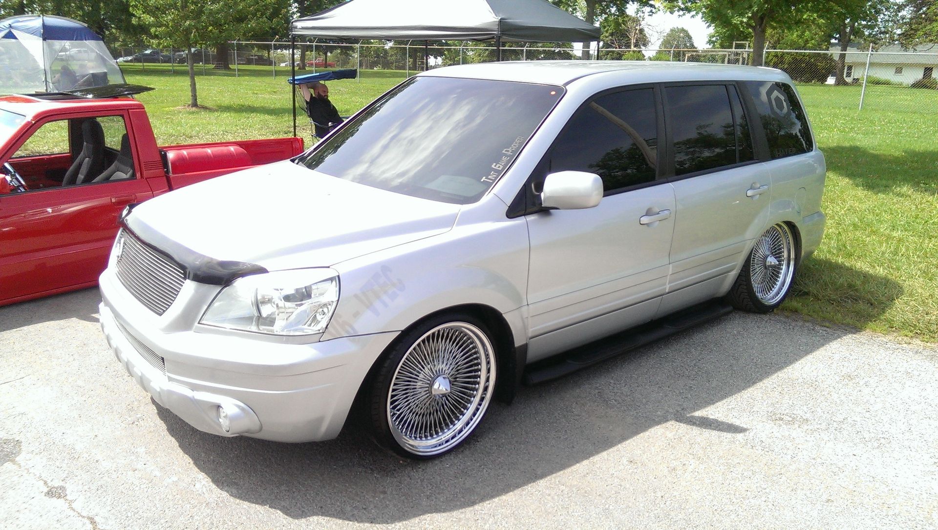 Full View