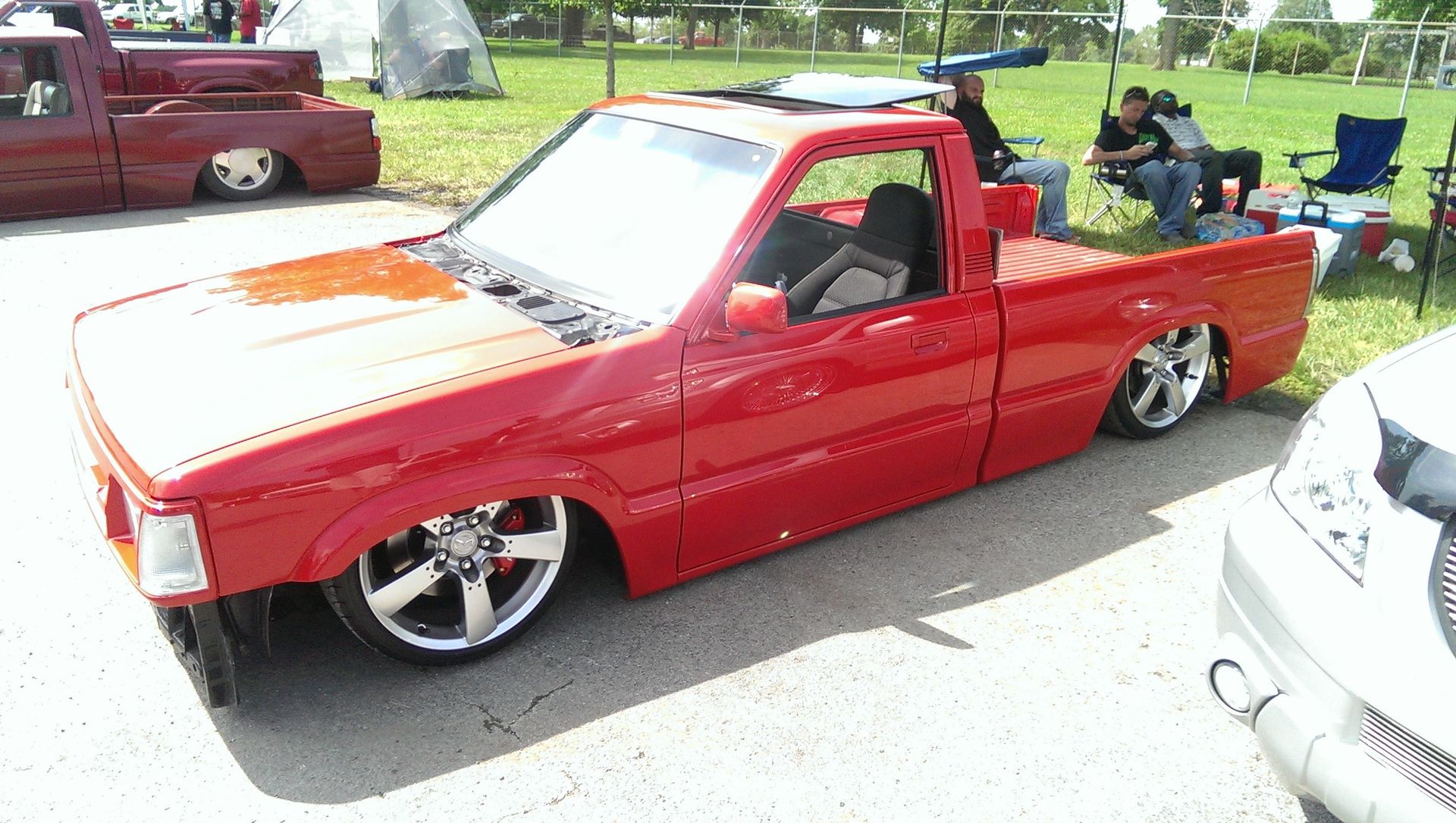 Full View
