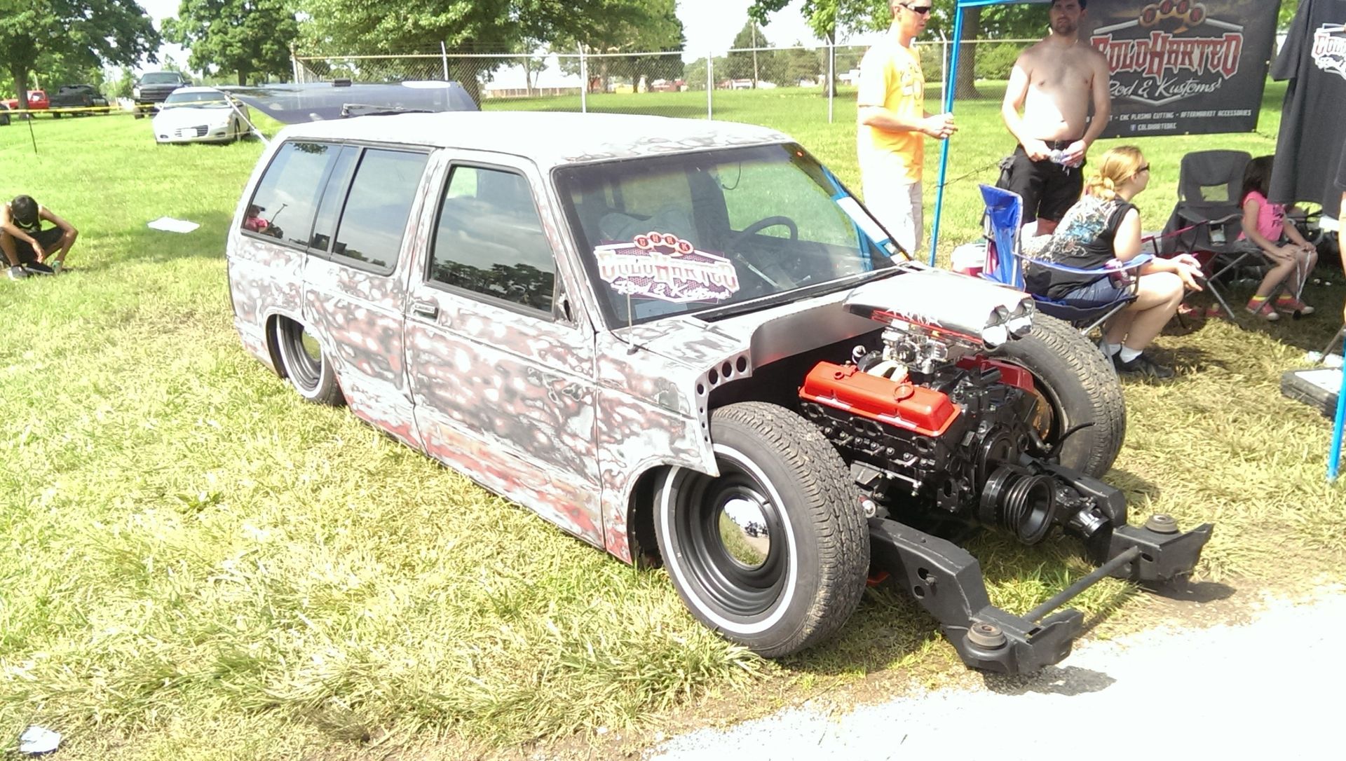 Full View