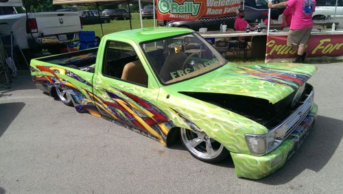 Midwest Dragfest 2015 2015 cover
