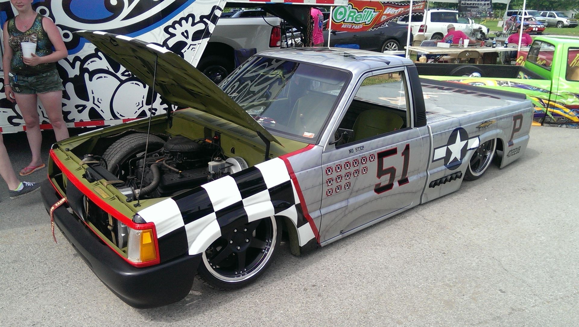 Full View