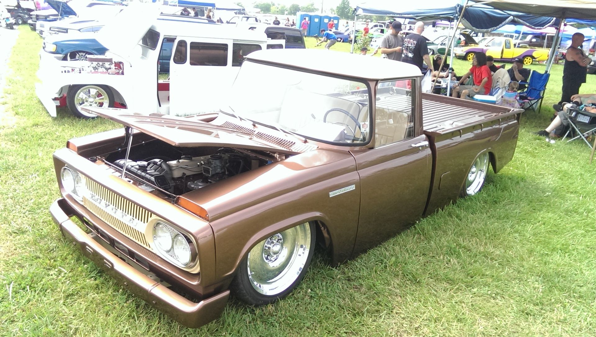 Full View