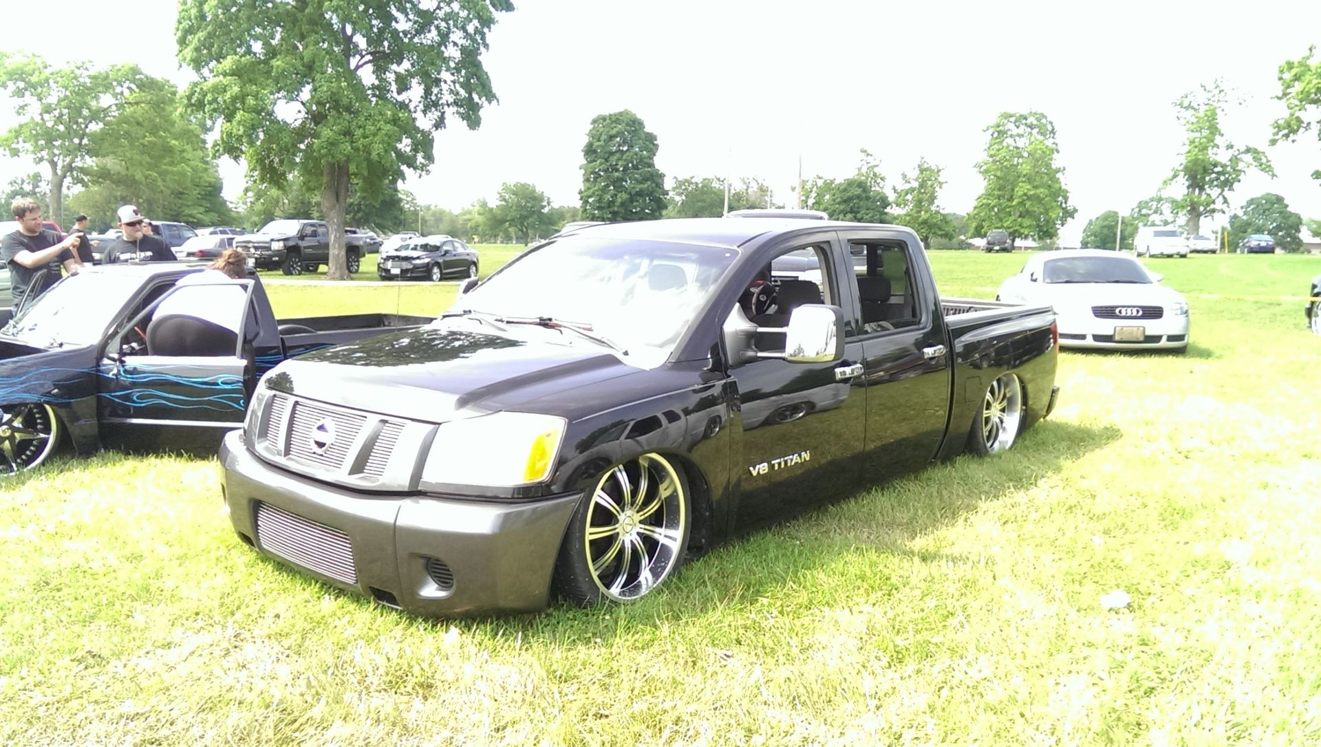 Full View