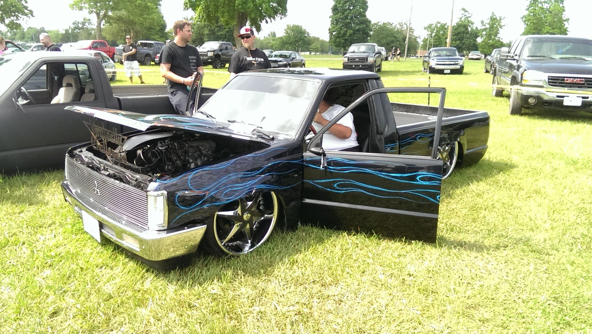 Full View