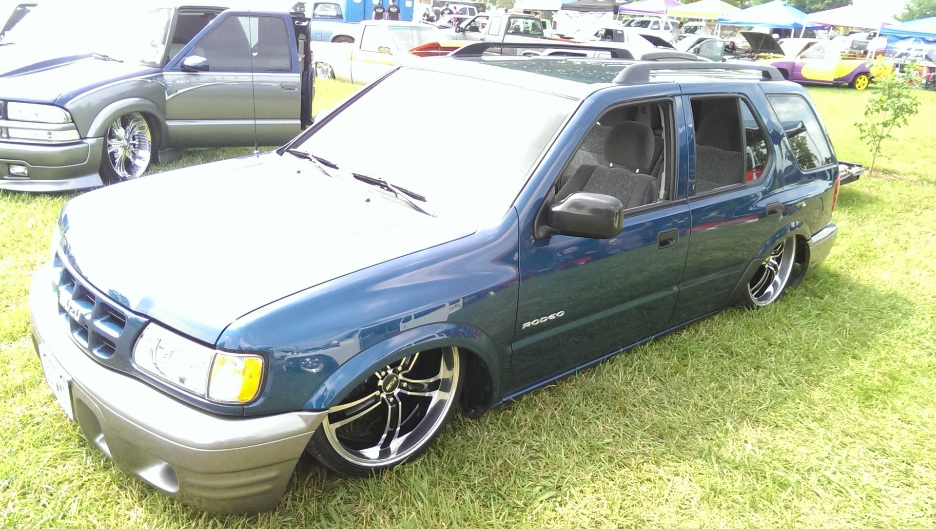 Full View