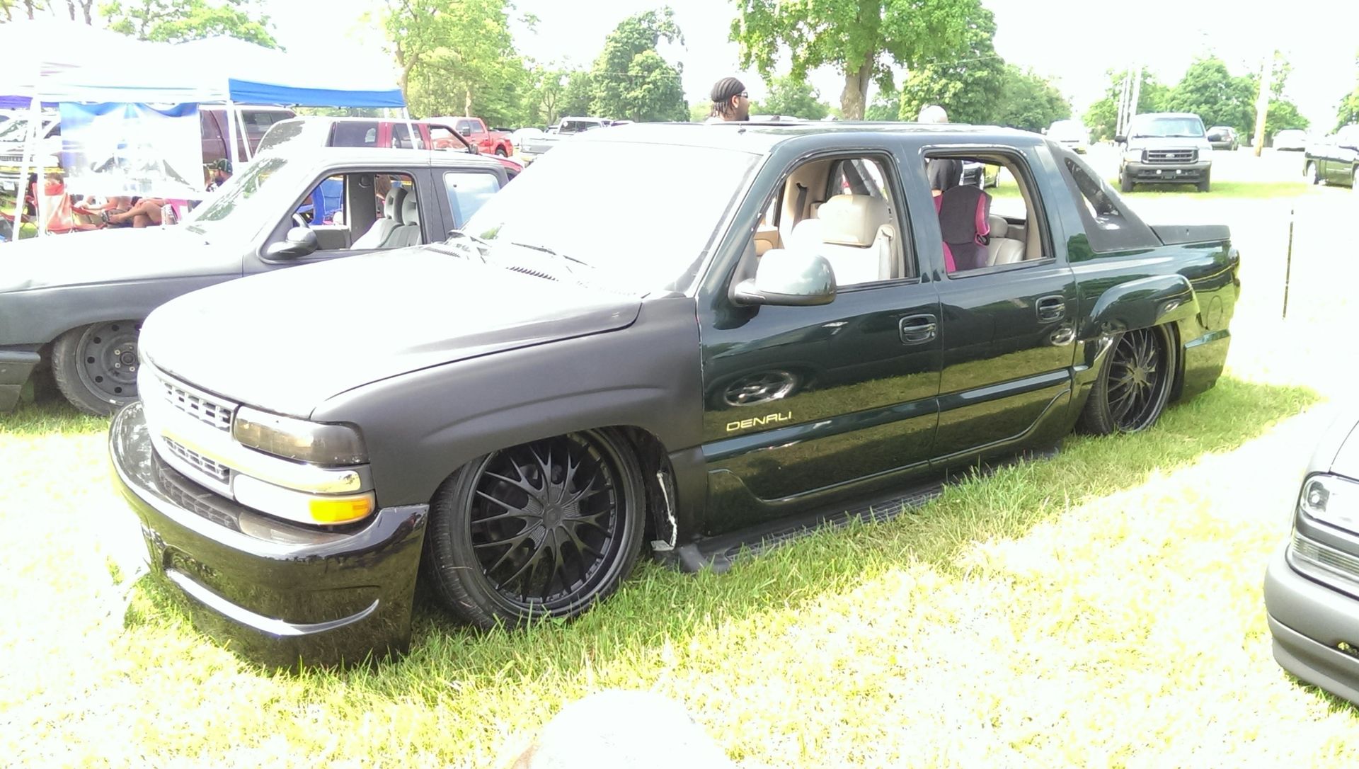 Full View