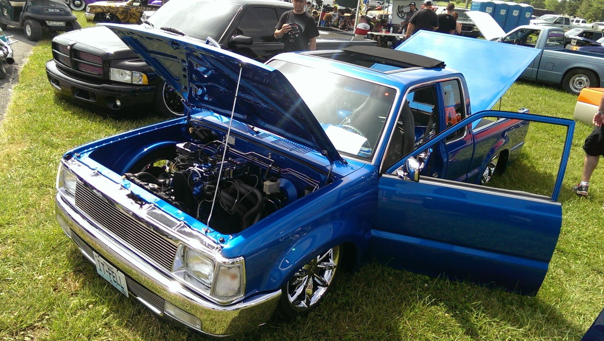 Full View