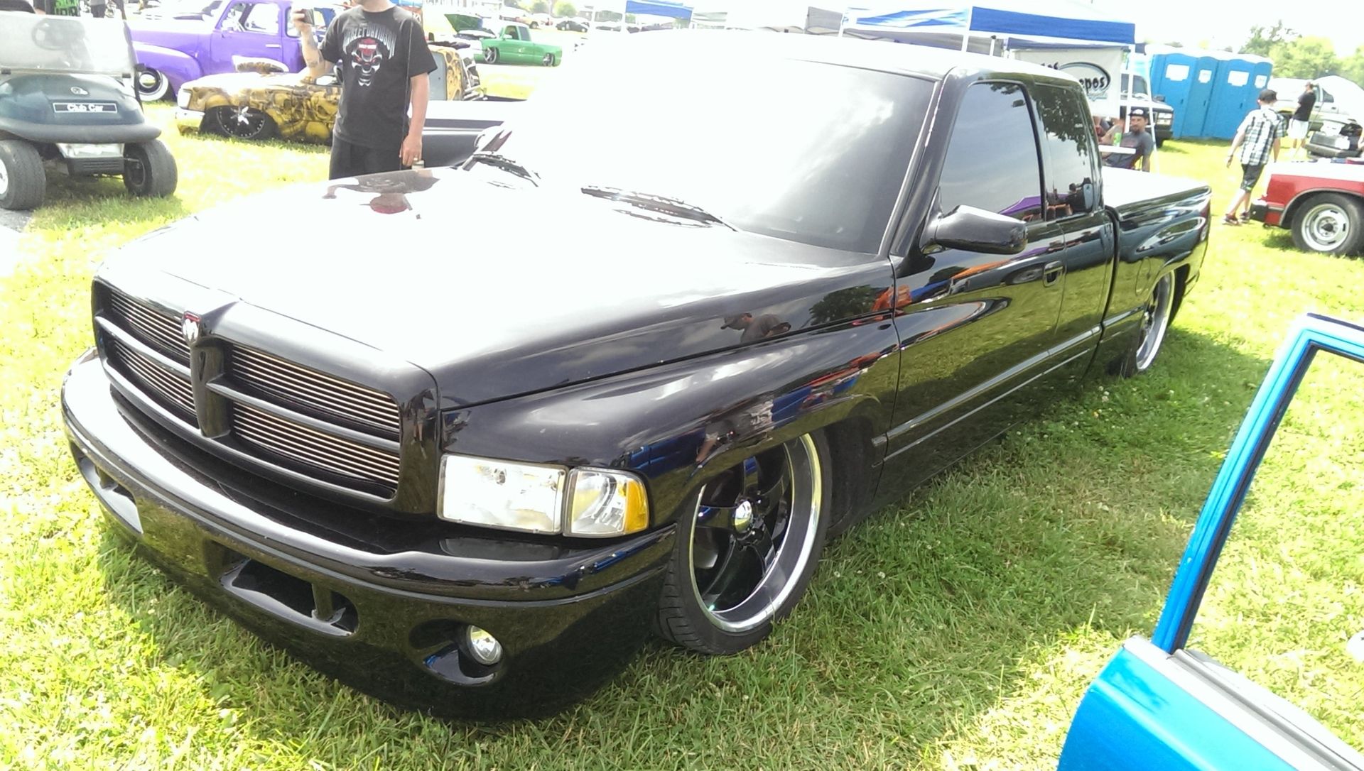 Full View