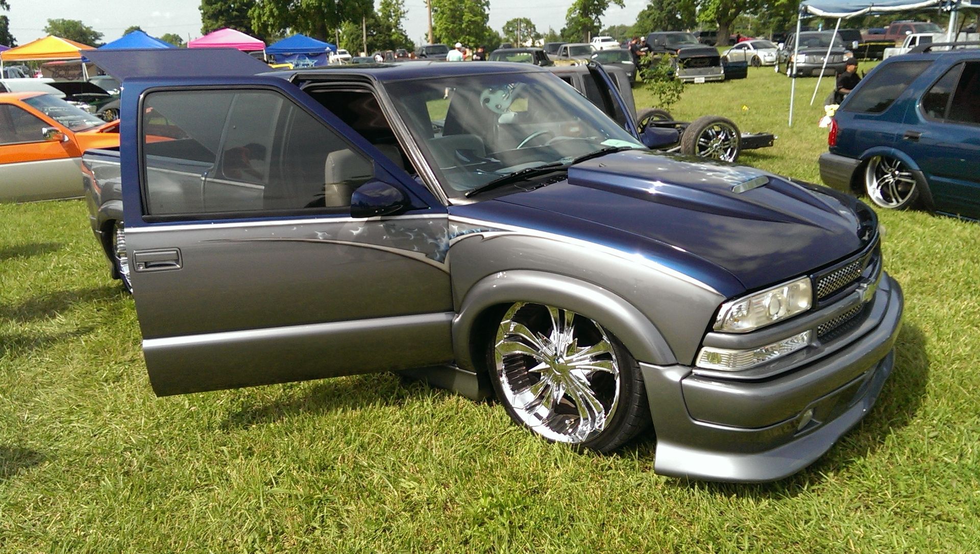 Full View