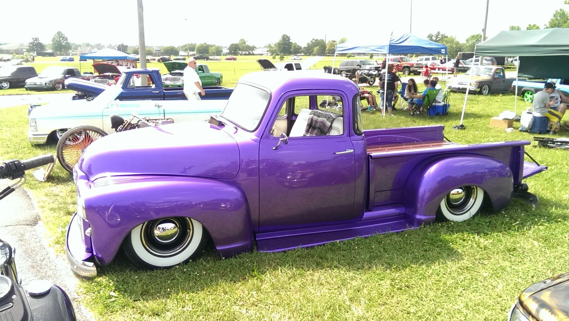 Full View