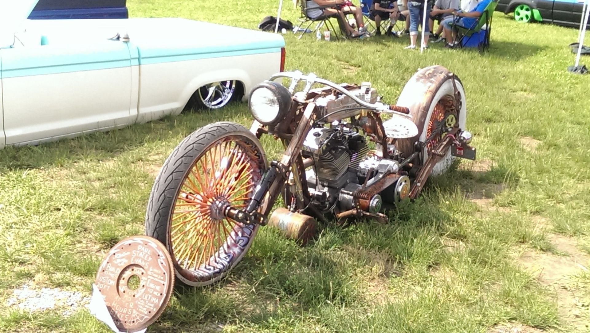 Full View
