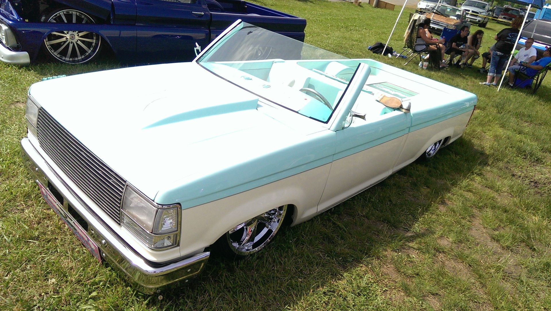 Full View