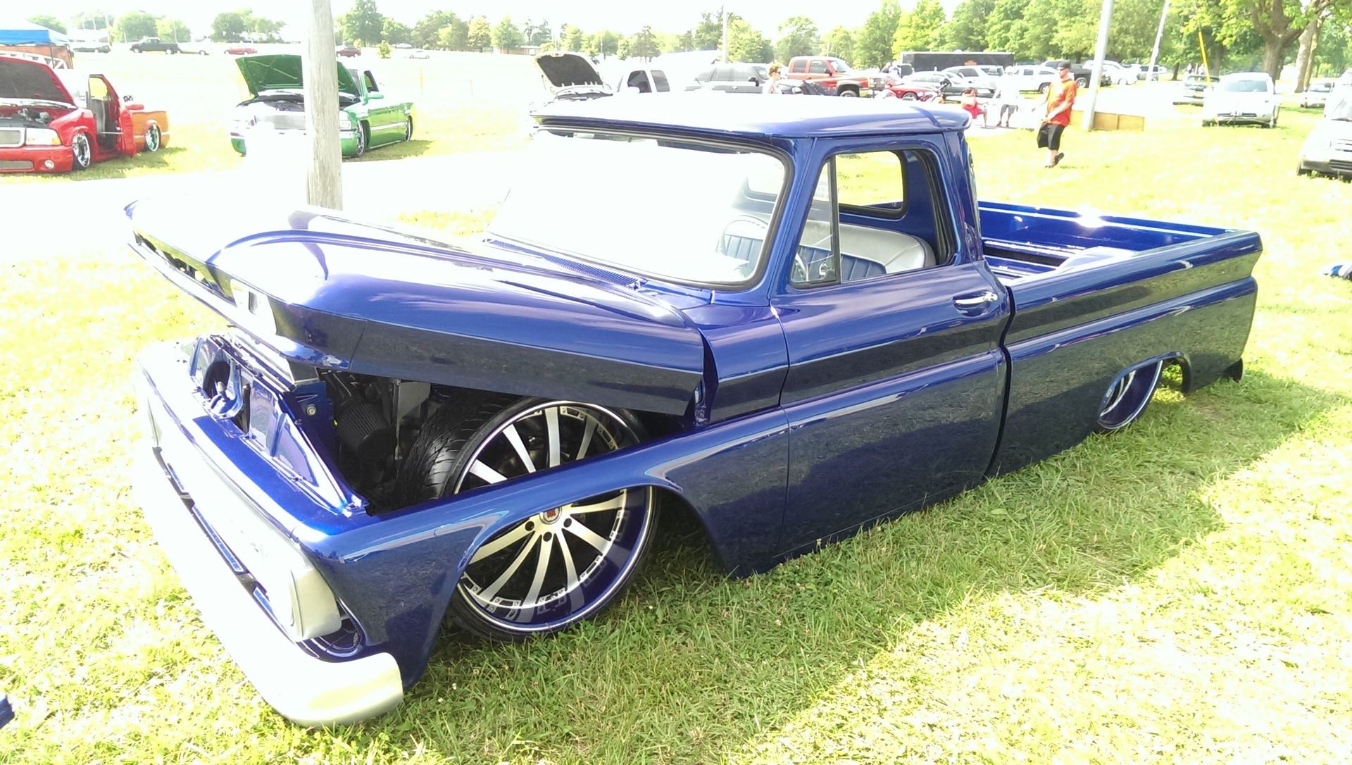 Full View