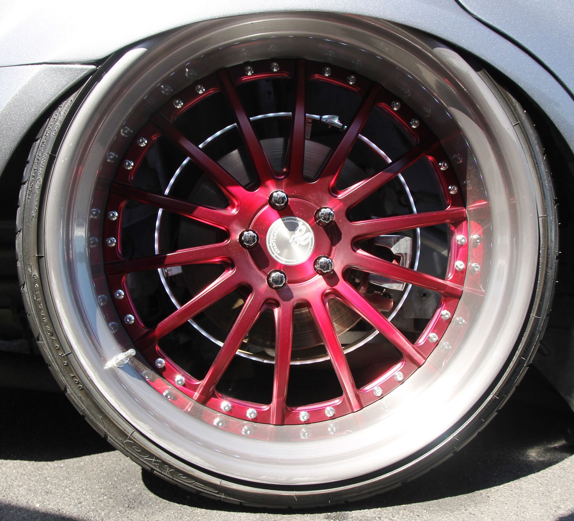 Full View