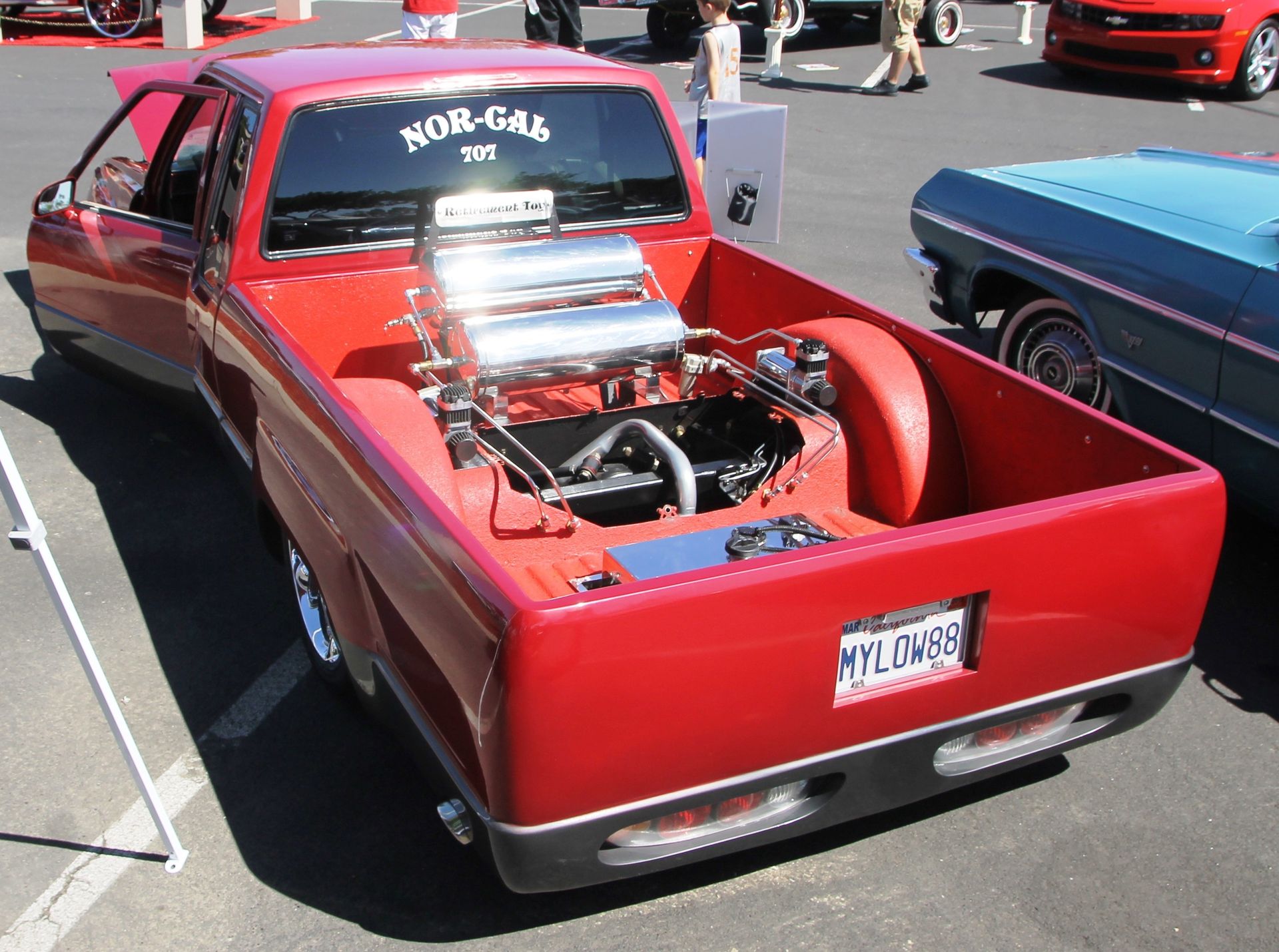 Full View