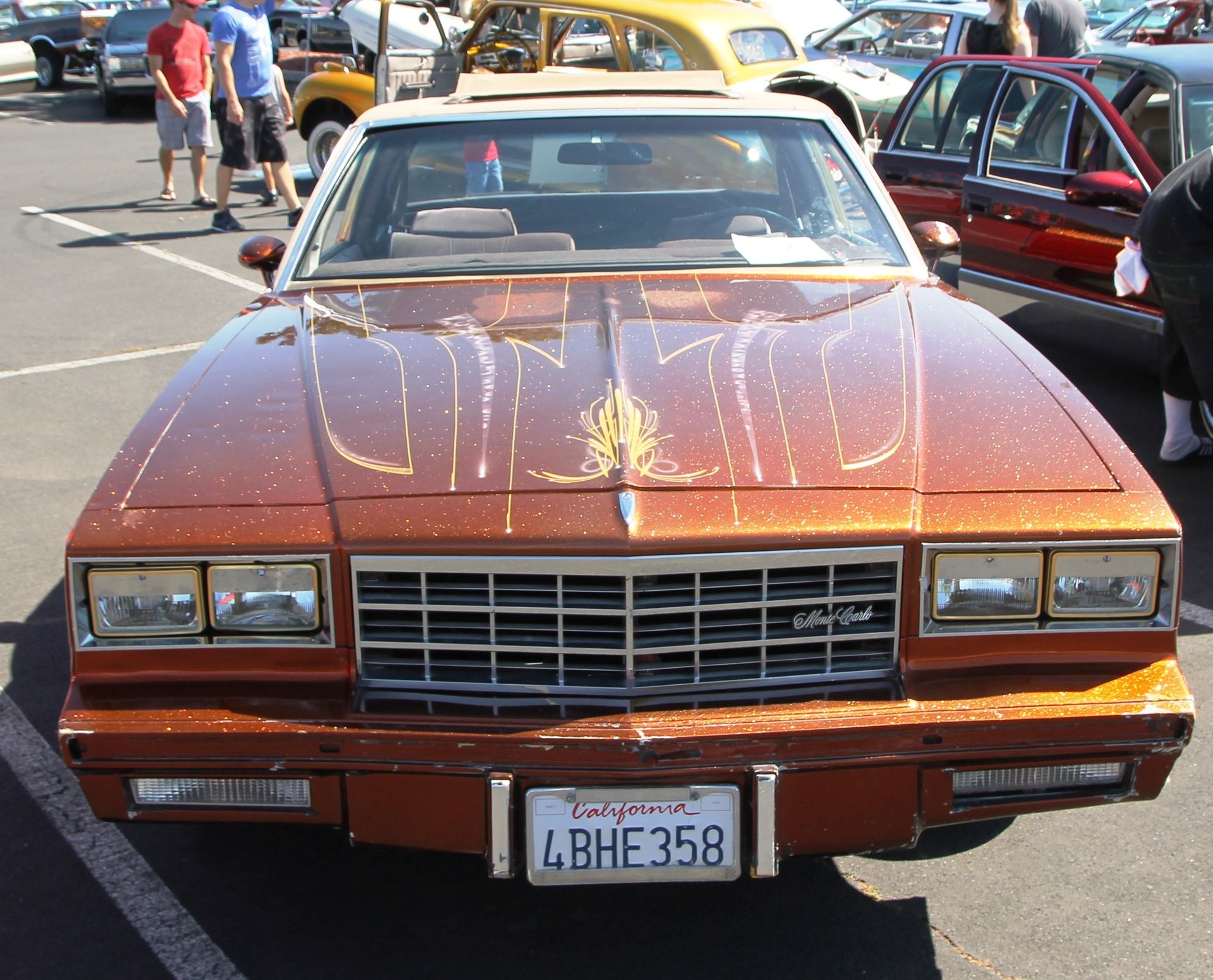 Full View