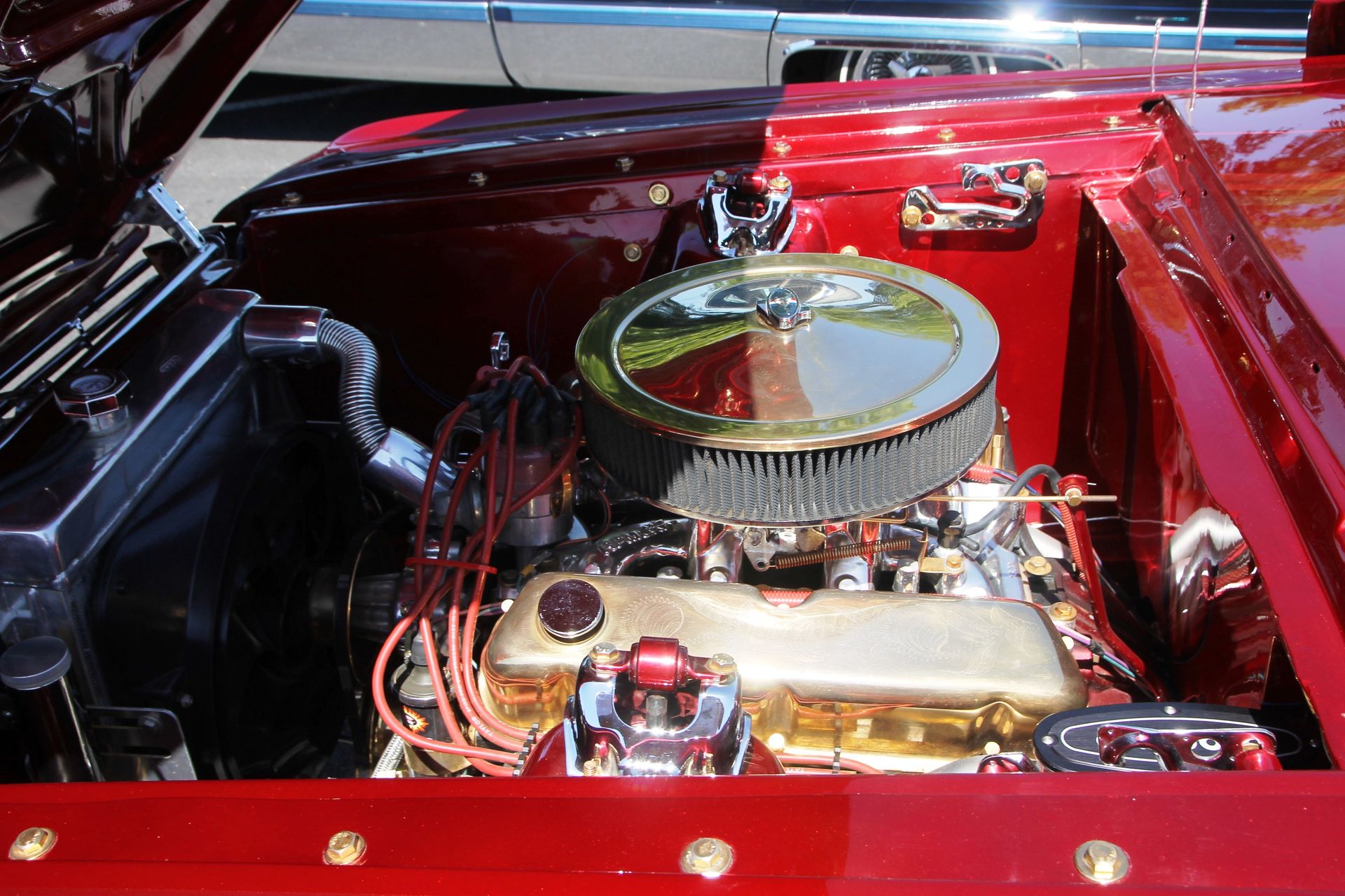 Full View