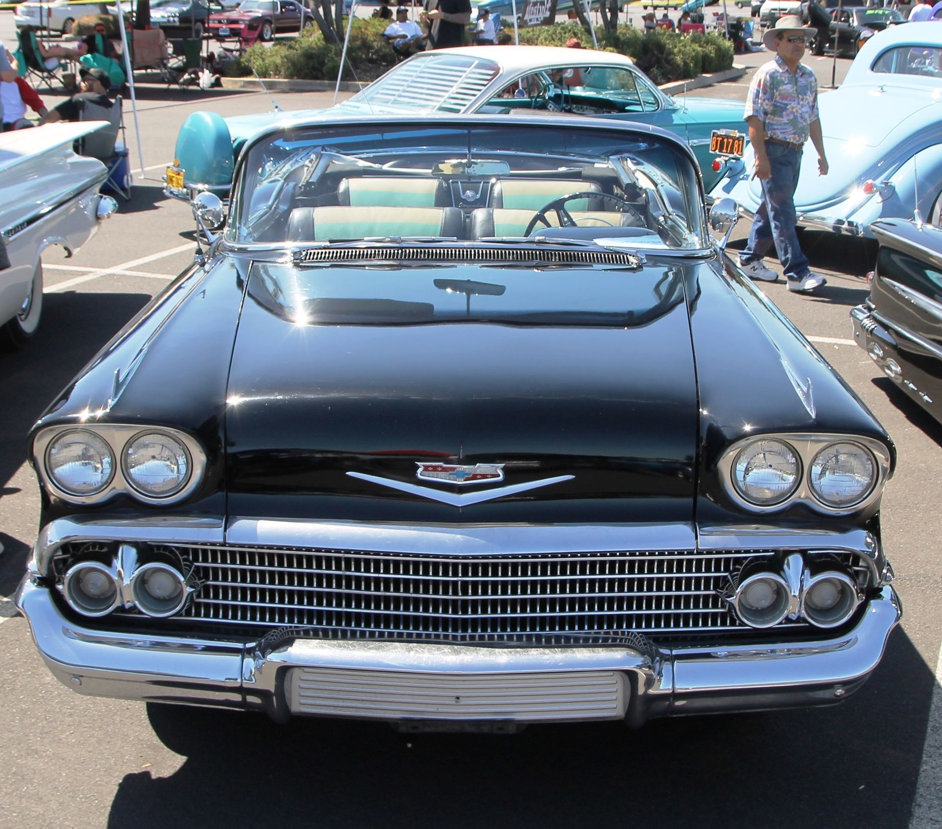Full View