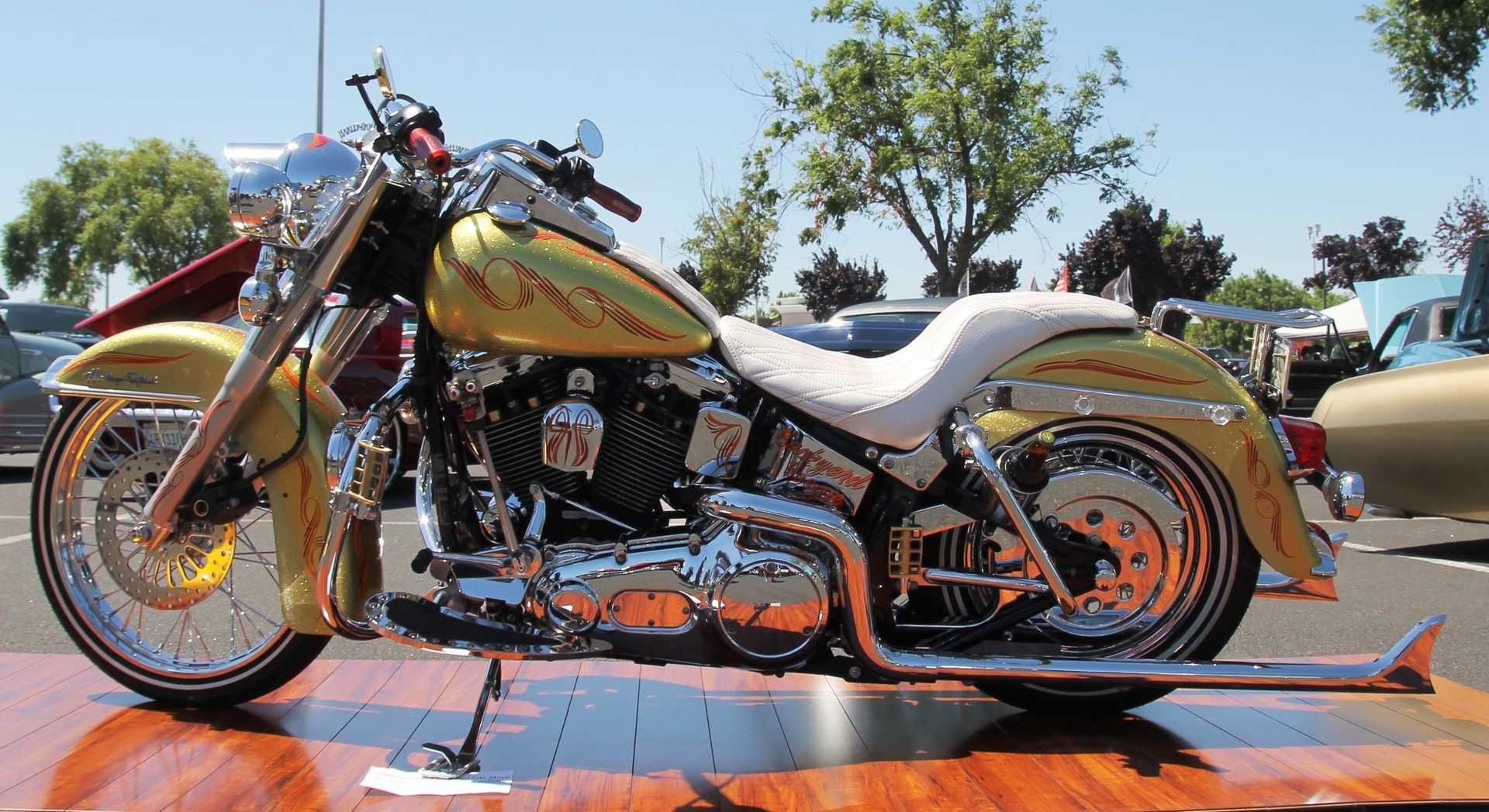 Full View