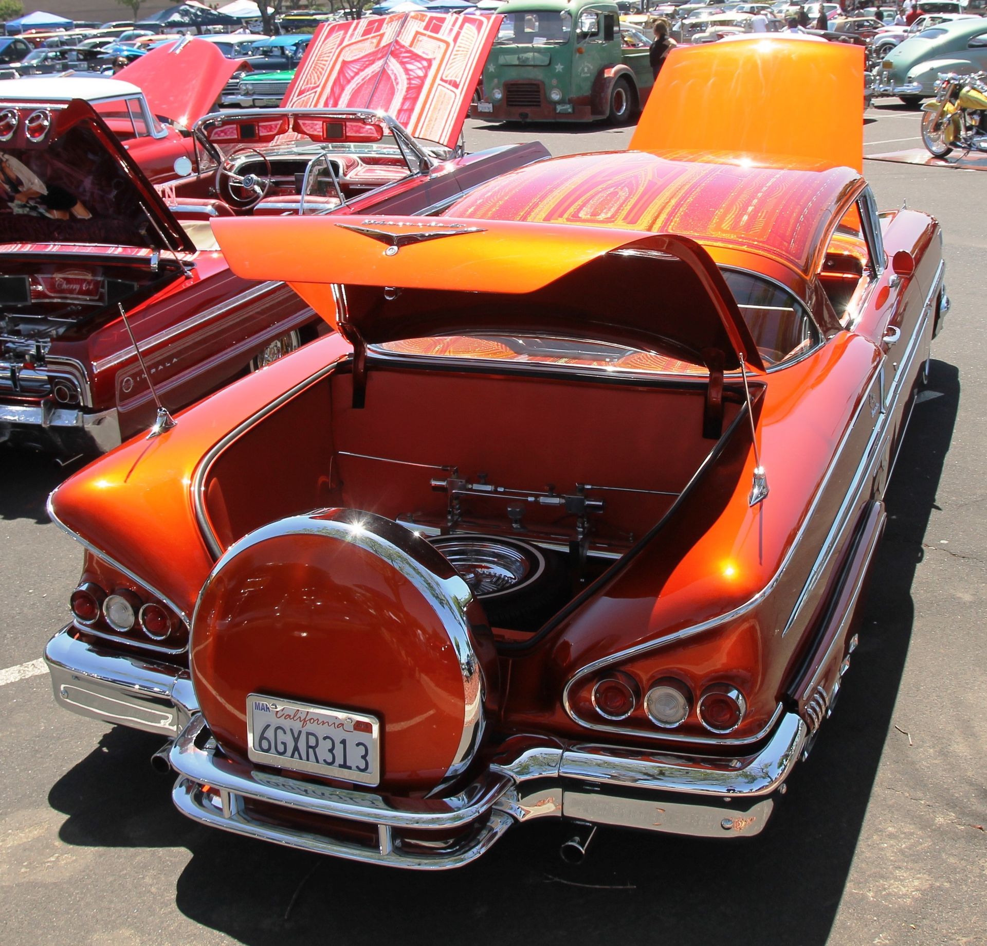Full View
