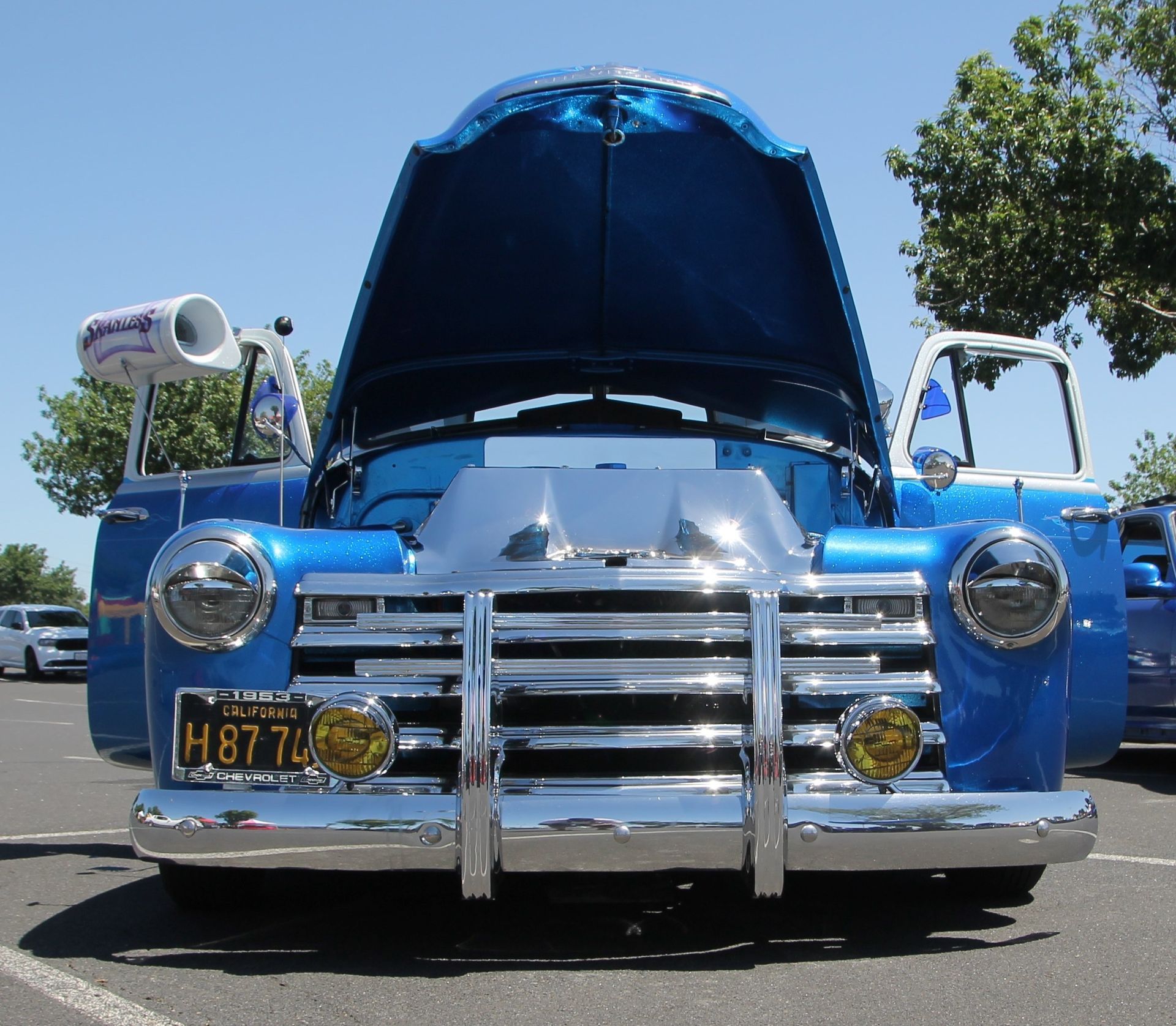 Full View