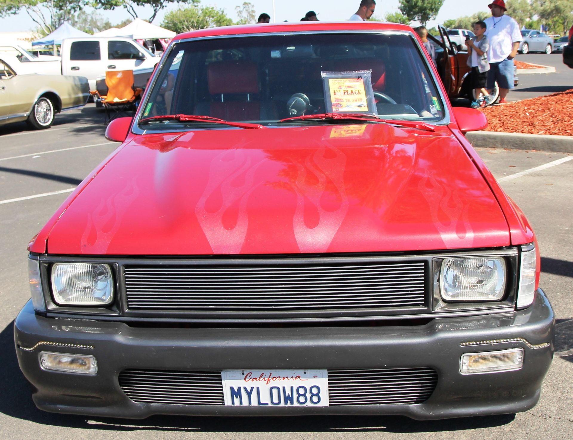 Full View