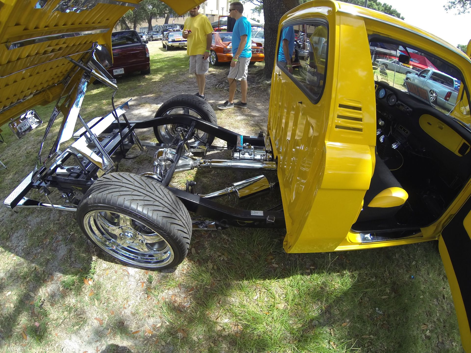 Full View