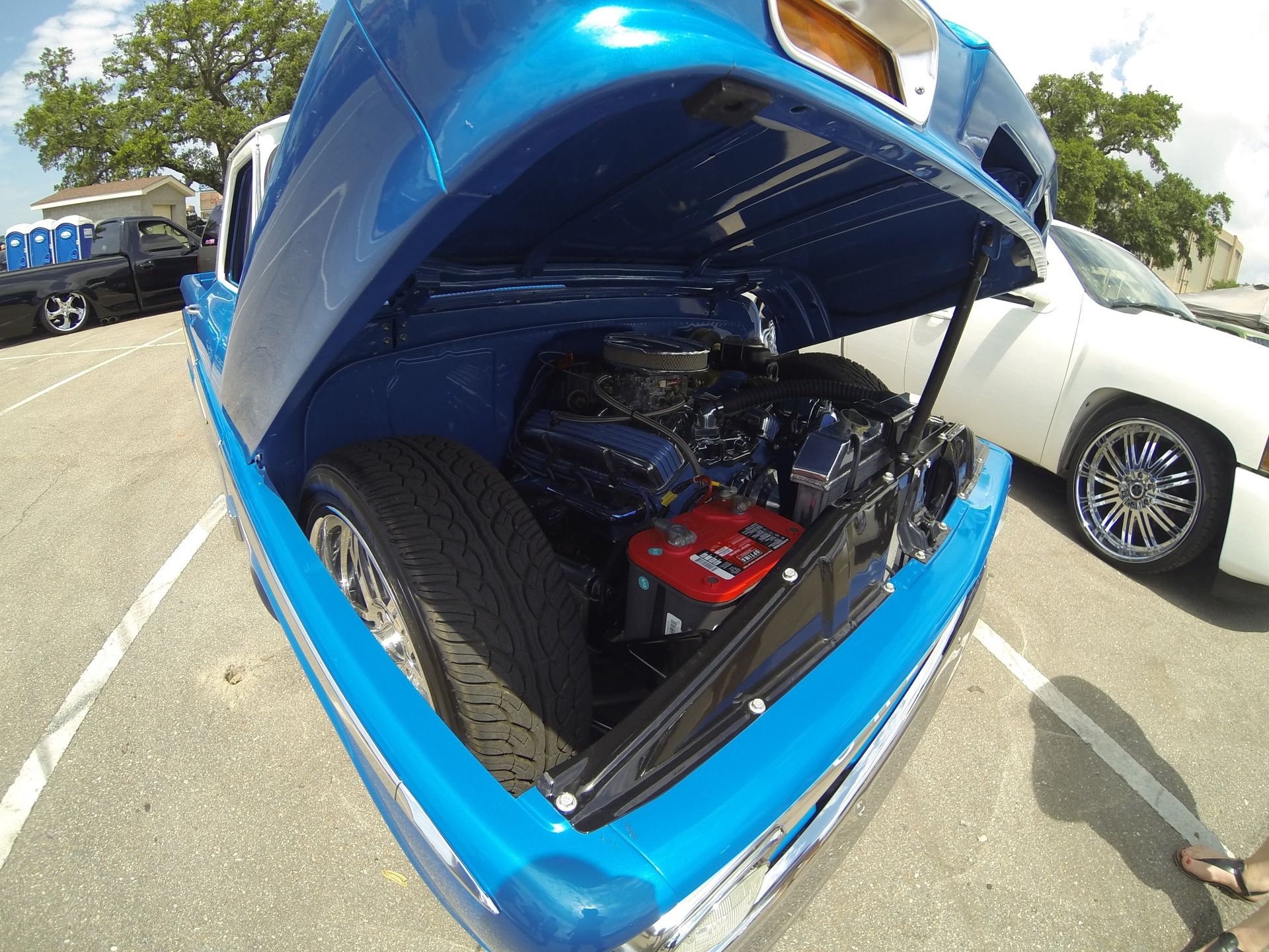 Full View