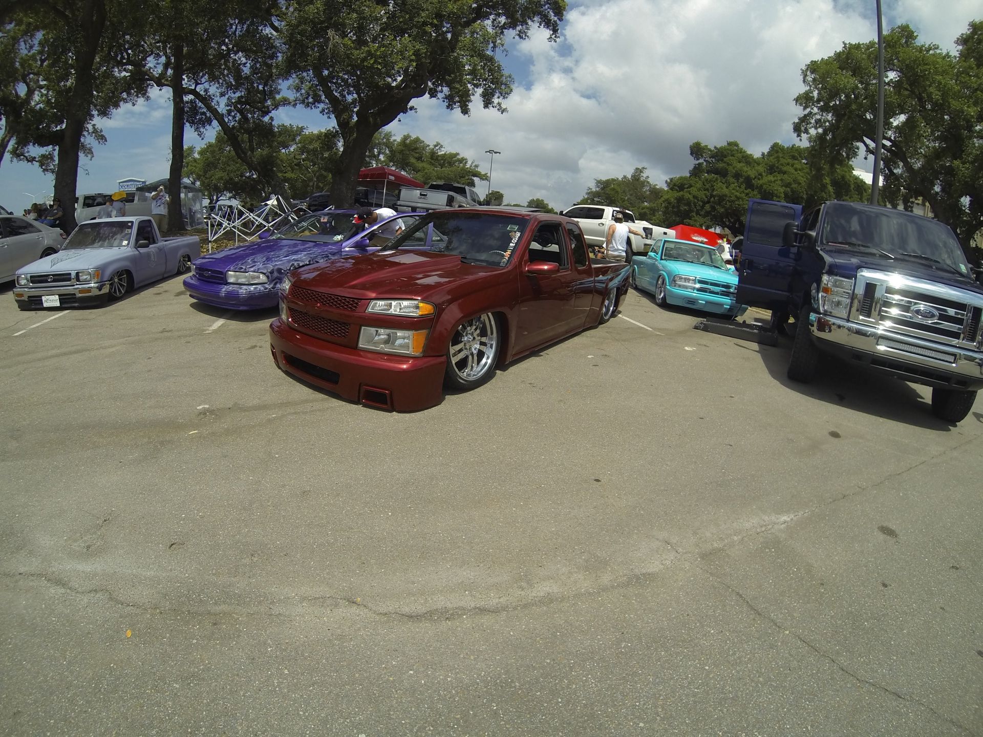 Full View