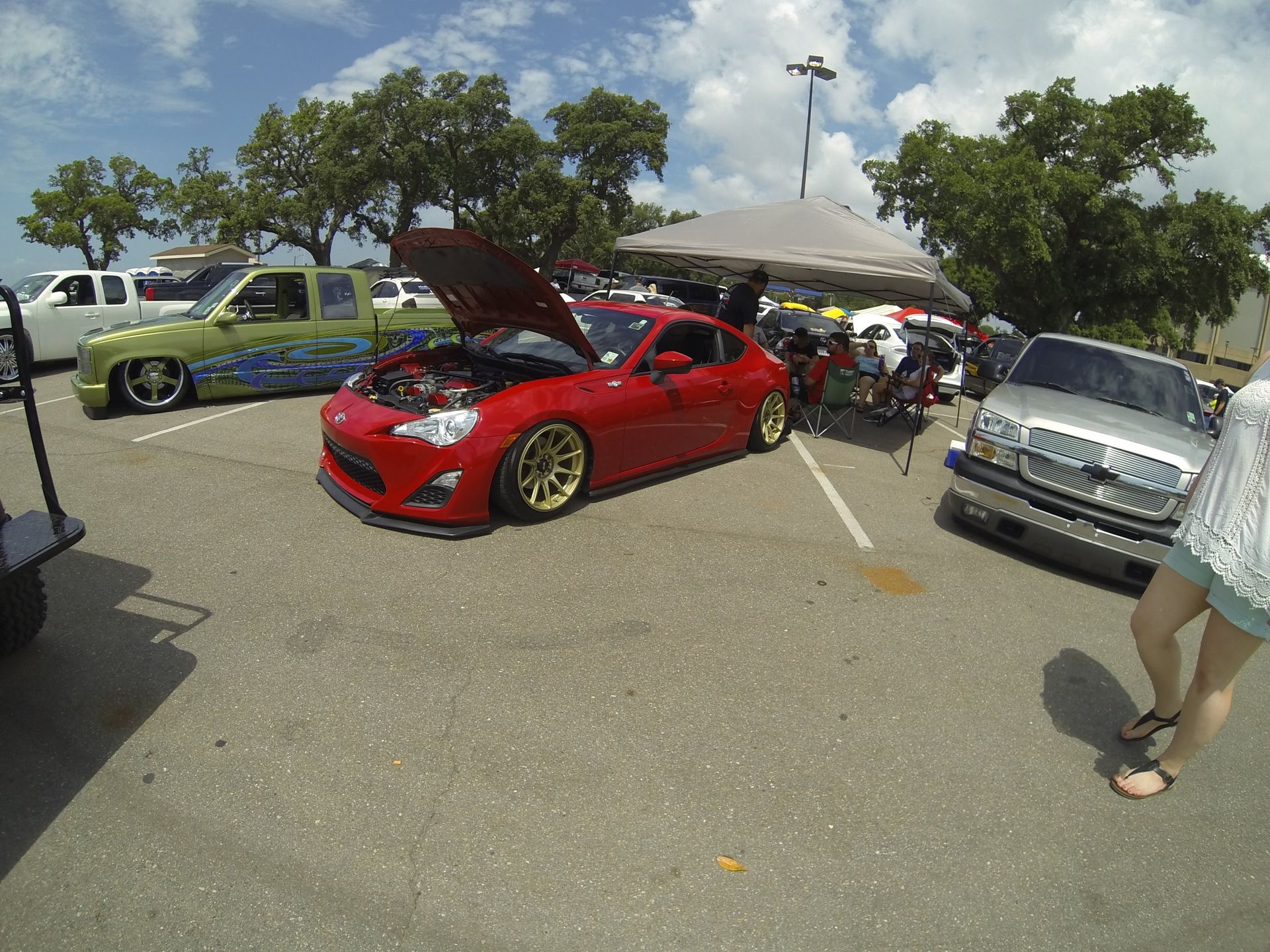 Full View