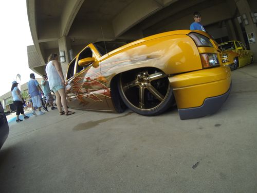 Scrapin The Coast 2015 2015 cover