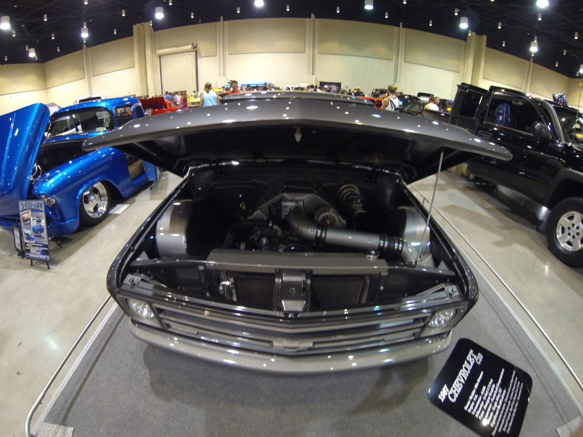 Full View