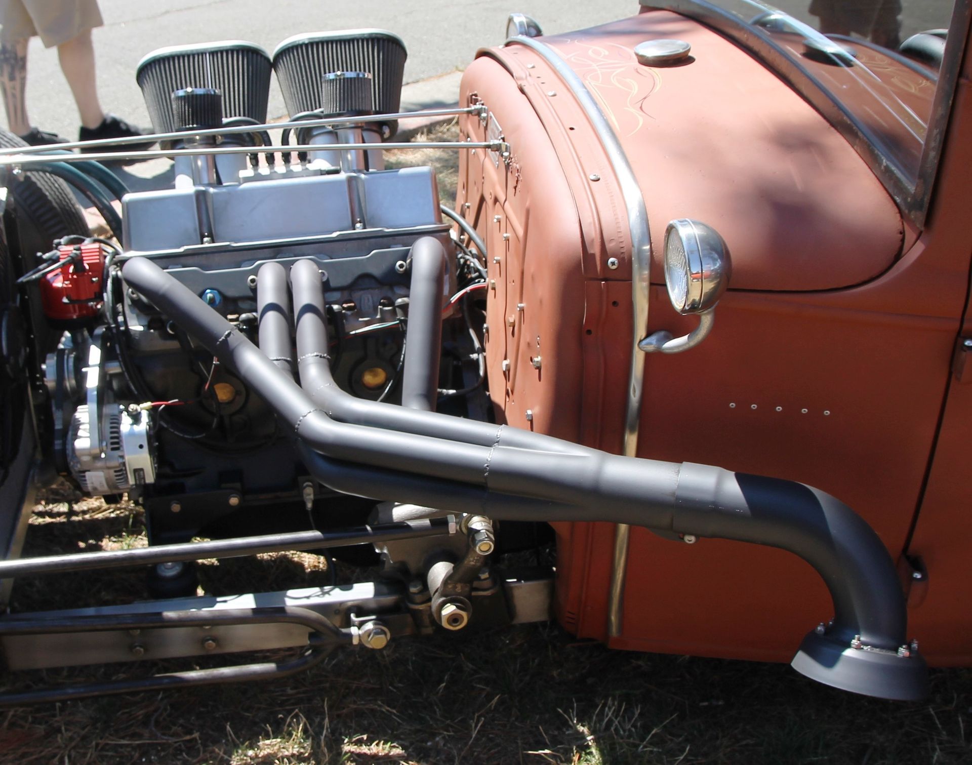 Full View
