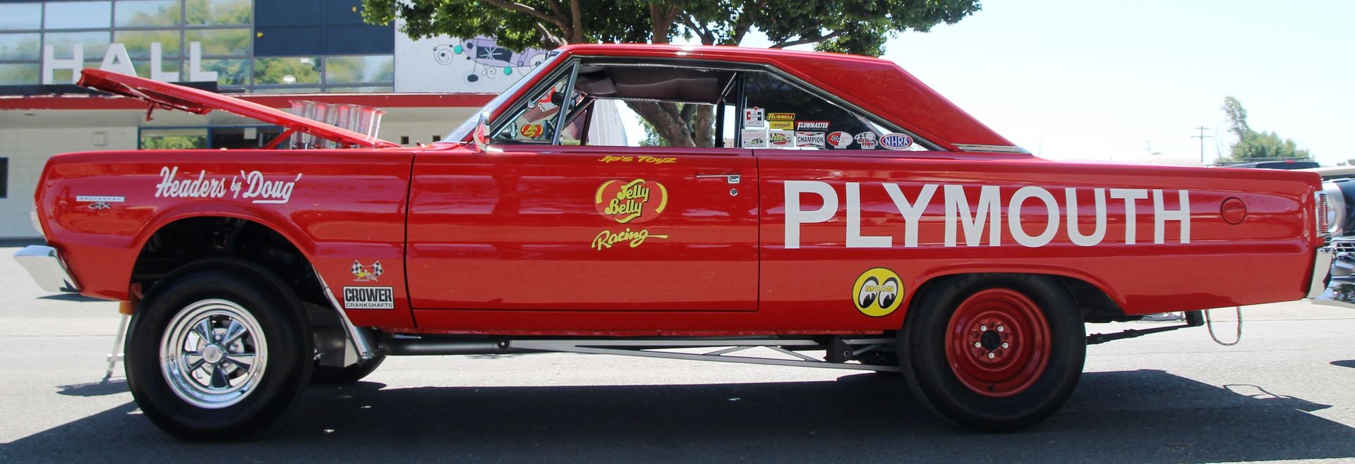 Full View