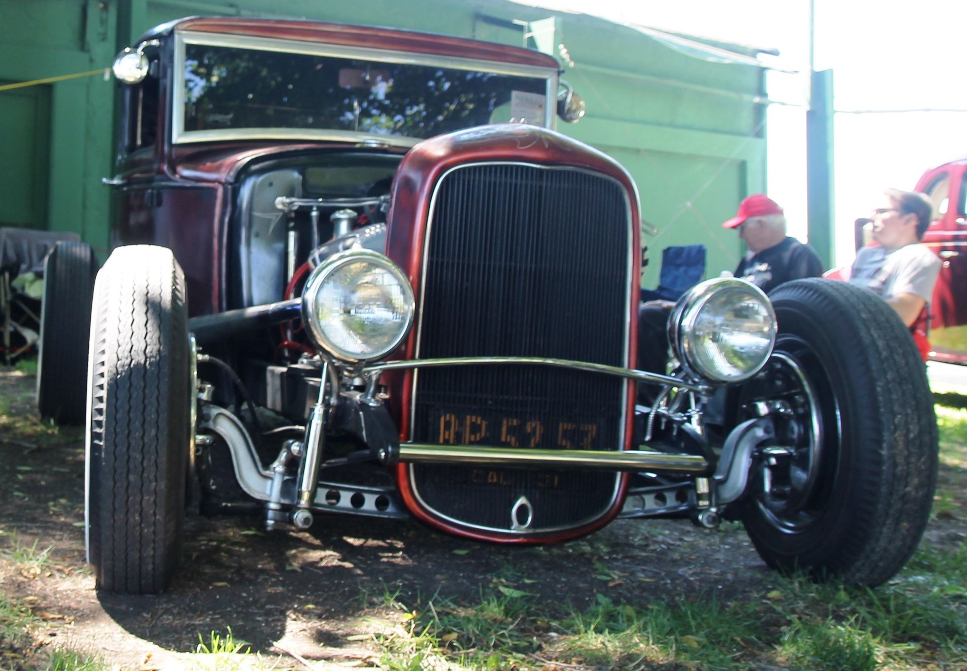 Full View