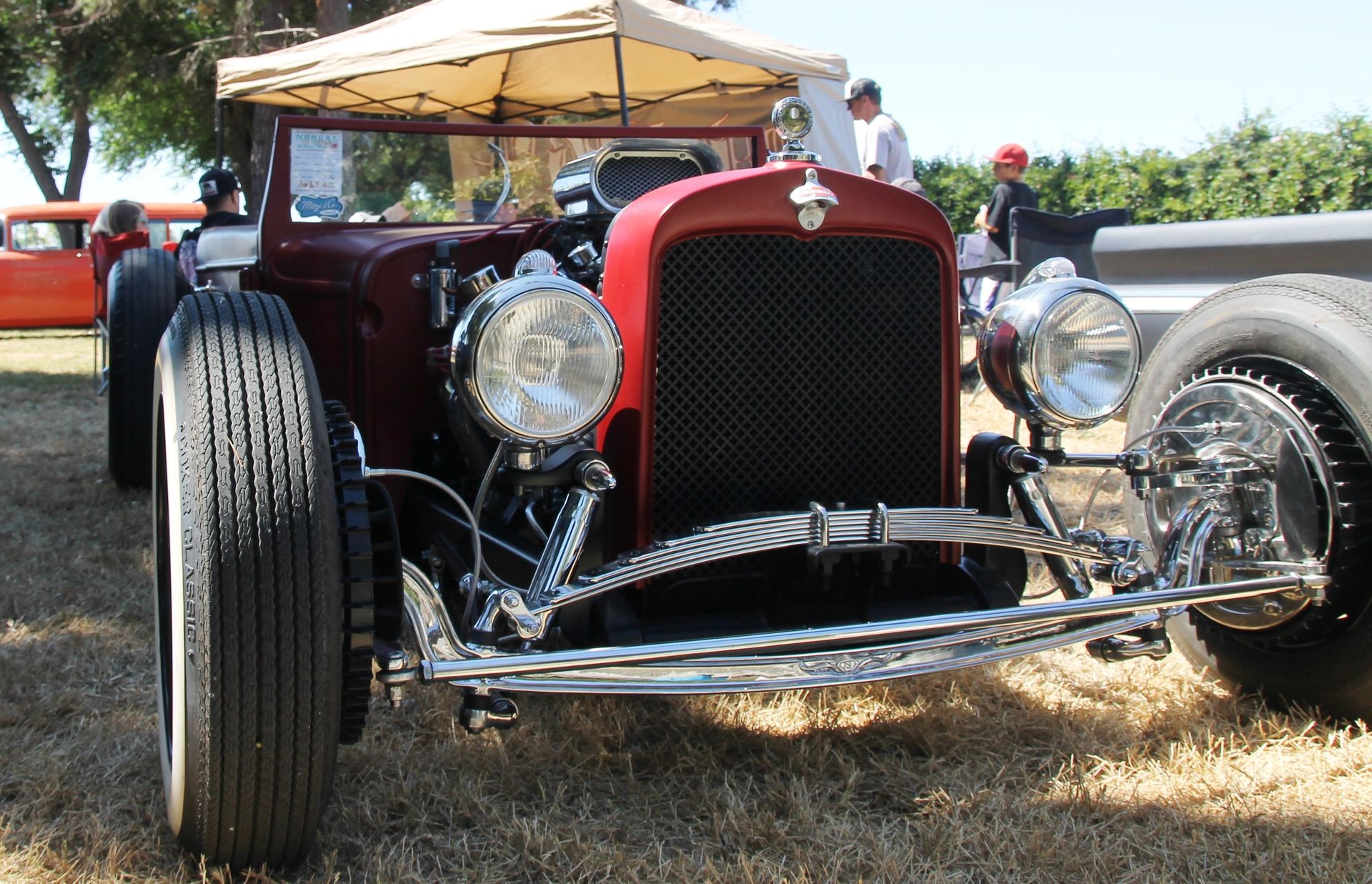 Full View