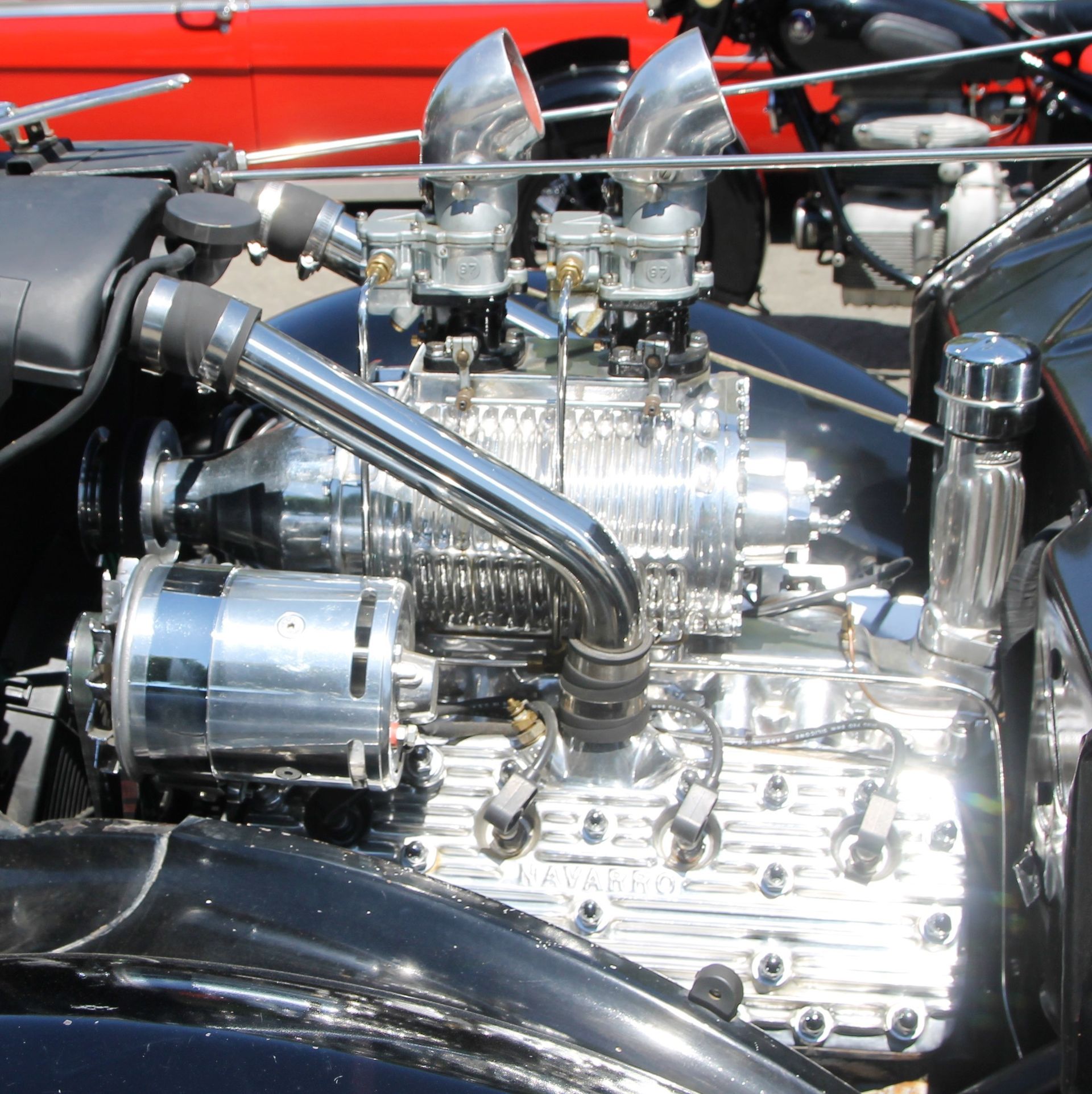 Full View