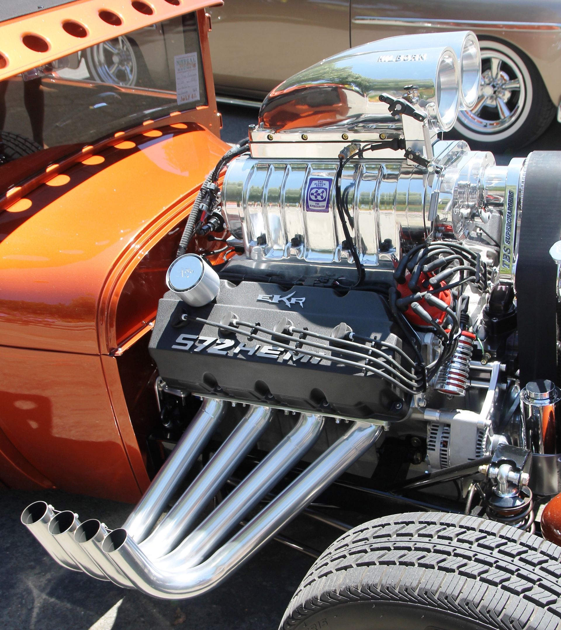 Full View